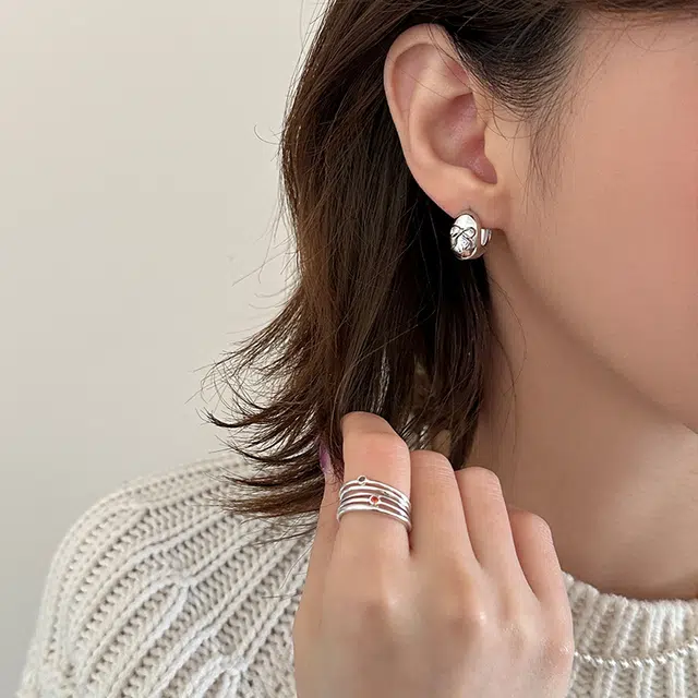 EAR PARTNER 925