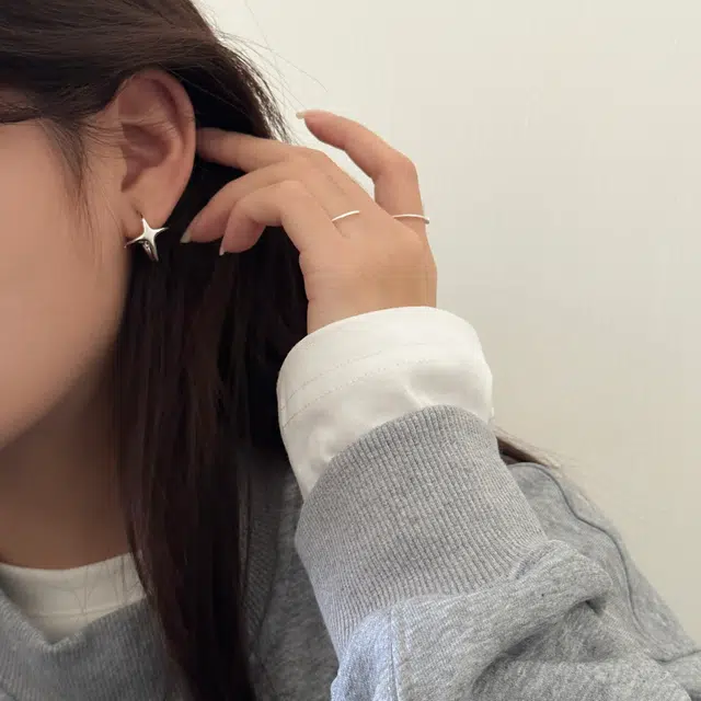 EAR PARTNER 925