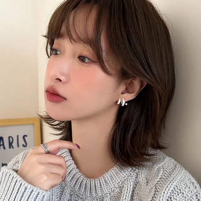 EAR PARTNER 925
