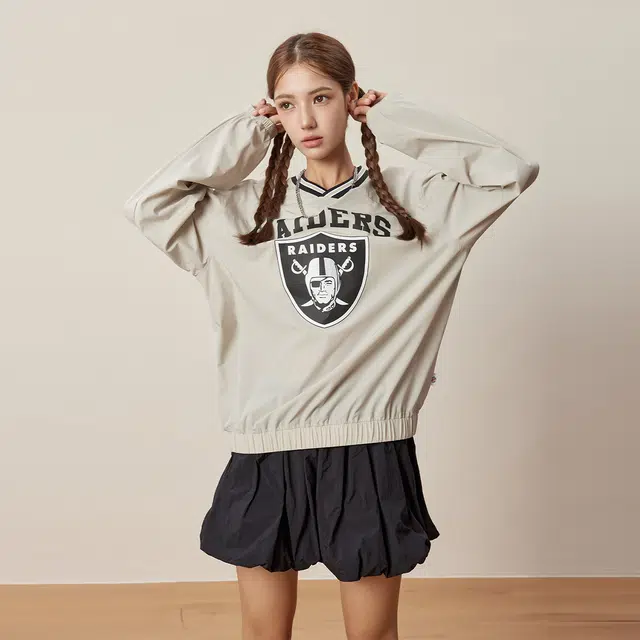 NFL Raiderlogo