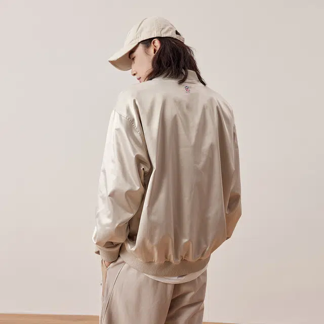 NFL Baltimore Ravens Varsity Jacket Navy