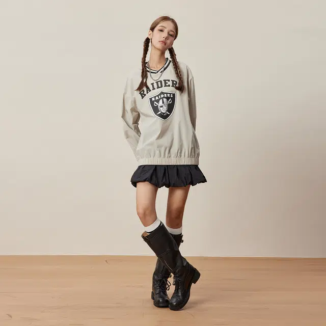 NFL Raiderlogo