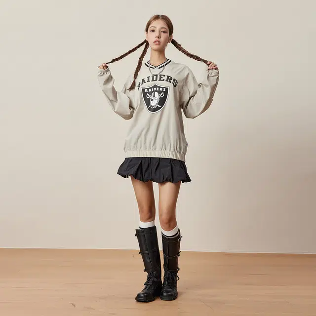 NFL Raiderlogo