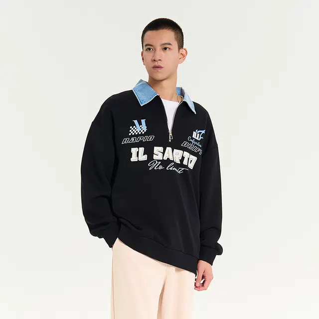 IL SARTO Polo