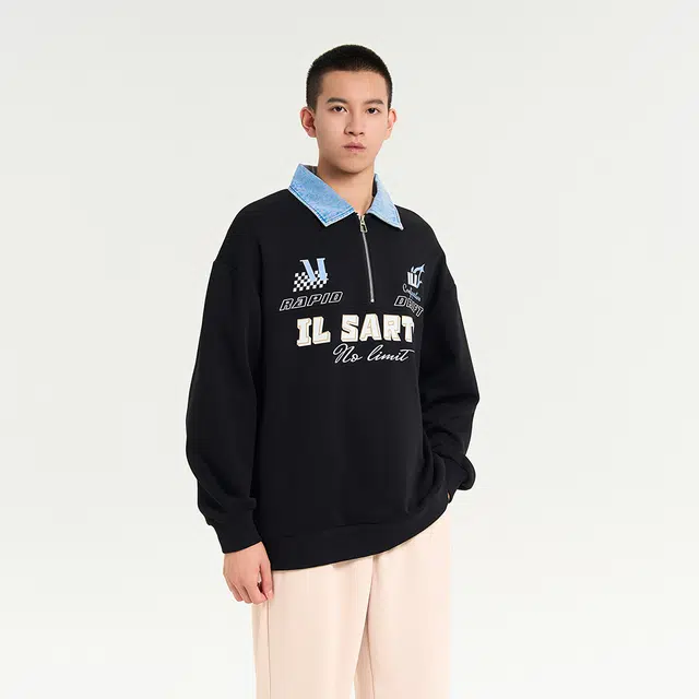 IL SARTO Polo