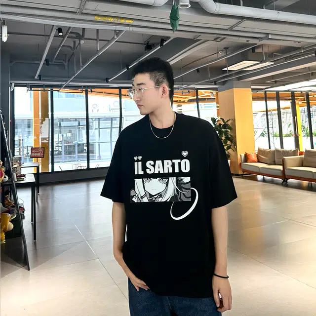 IL SARTO T