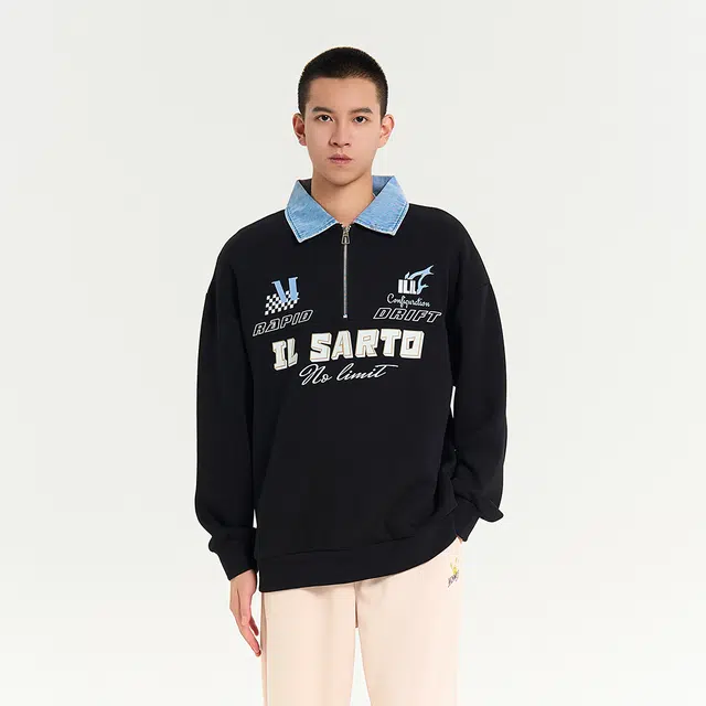 IL SARTO Polo