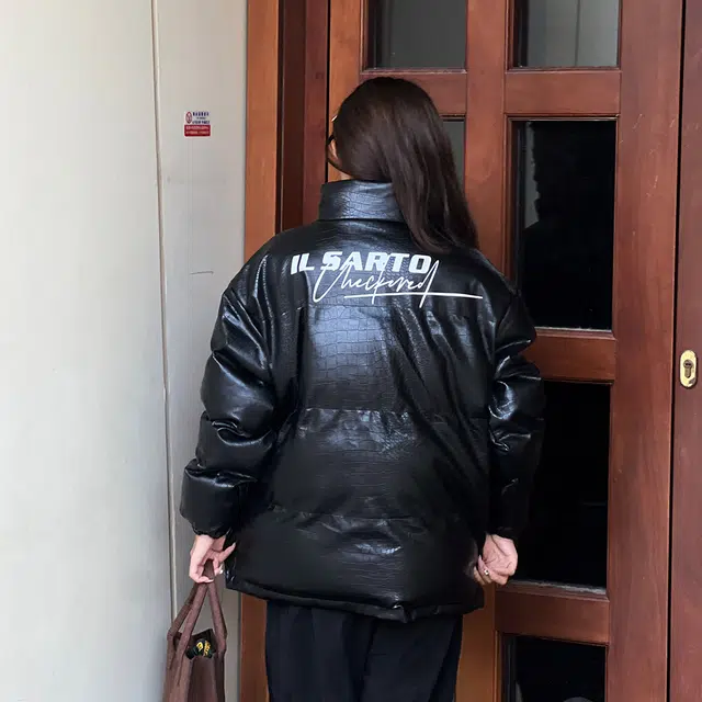 IL SARTO LogoPU