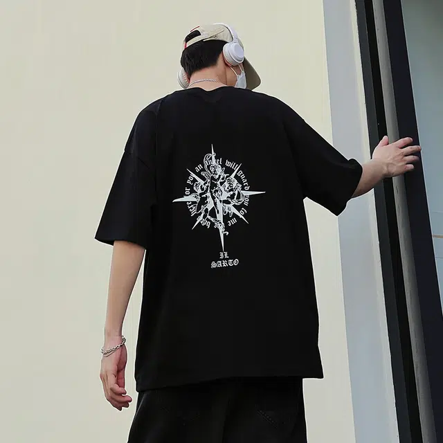 IL SARTO T