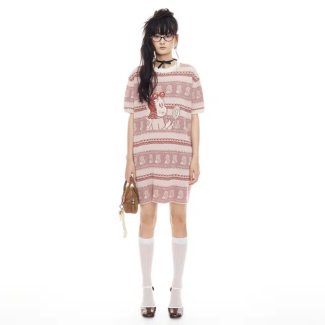 d'zzit x Littlelulu