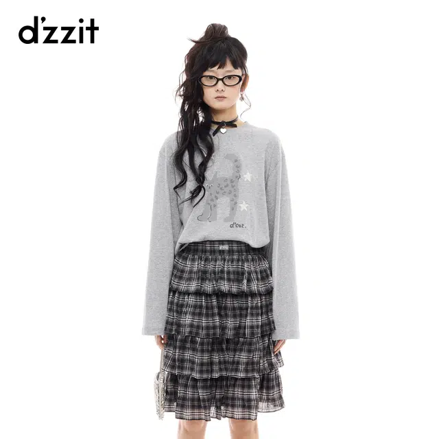 d'zzit T