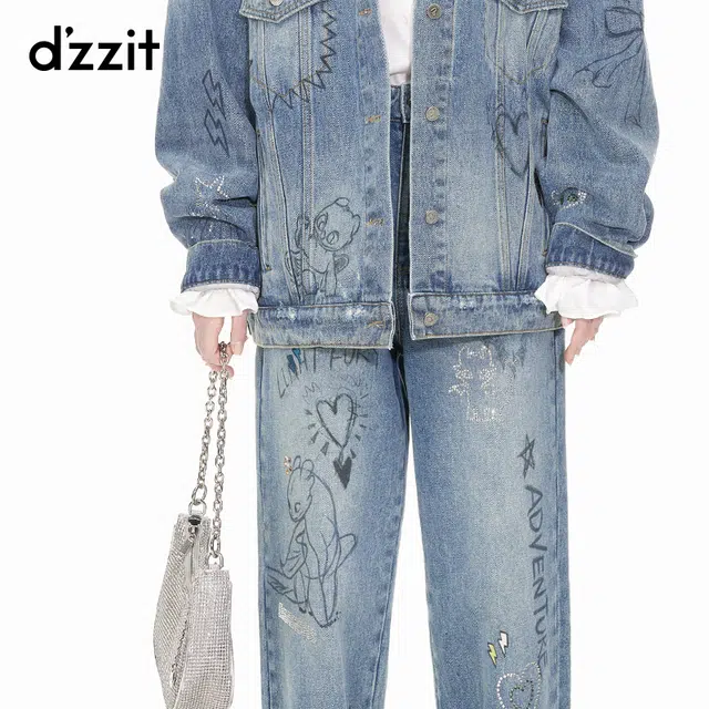 d'zzit