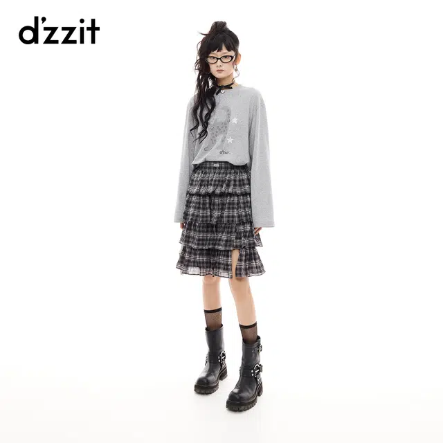 d'zzit T