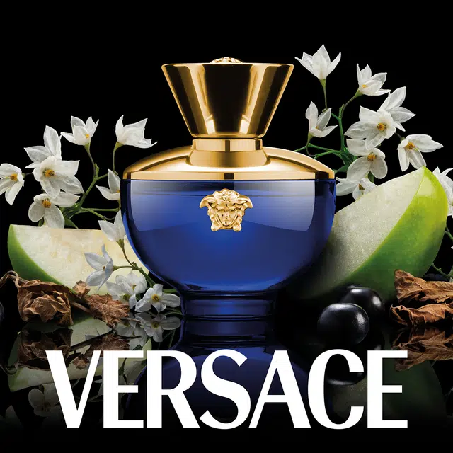 VERSACE EDP 30ml50ml+5ml