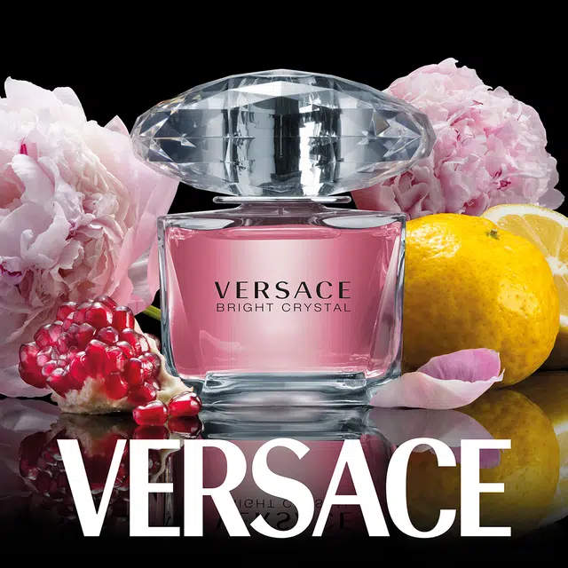 VERSACE EDT 30ml50ml+5ml