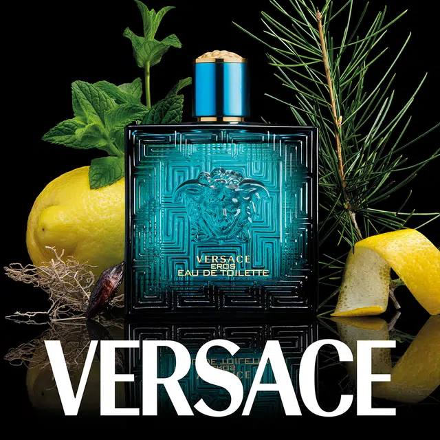 VERSACE 30ml50ml +1ml 30ml50ml +5ml