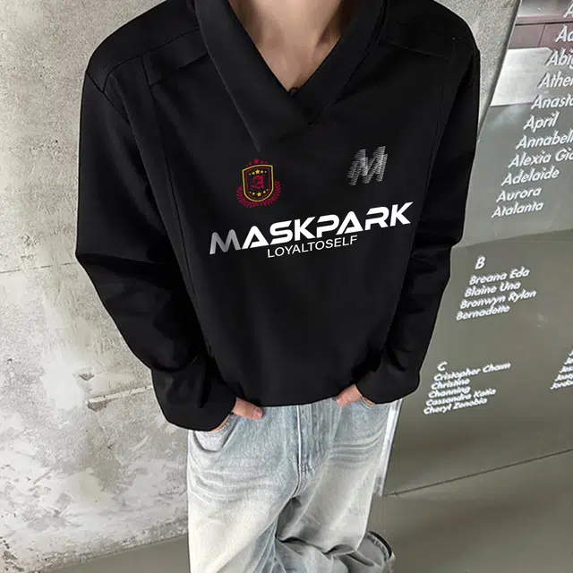 MASKPARK logo