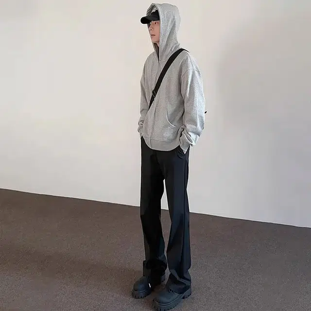MASKPARK cleanfitvibe