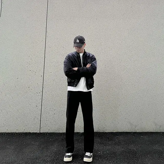 MASKPARK cleanfitvibe