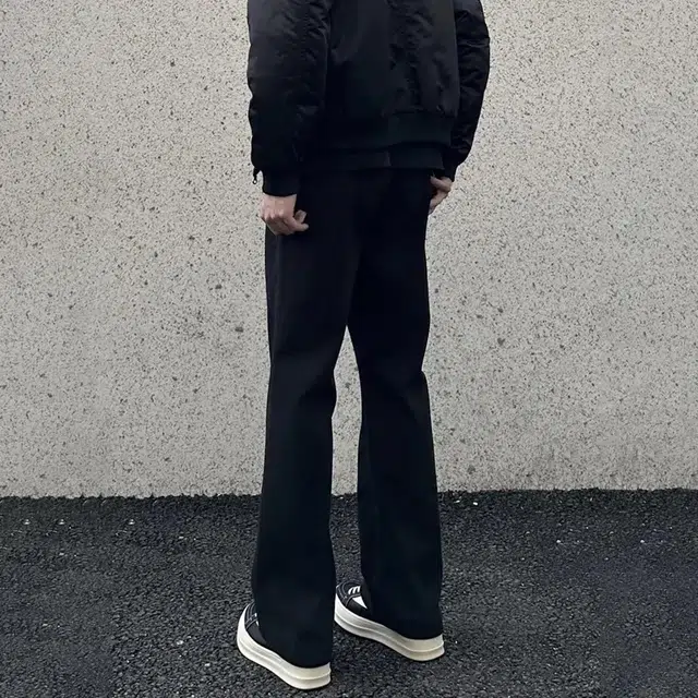 MASKPARK cleanfitvibe