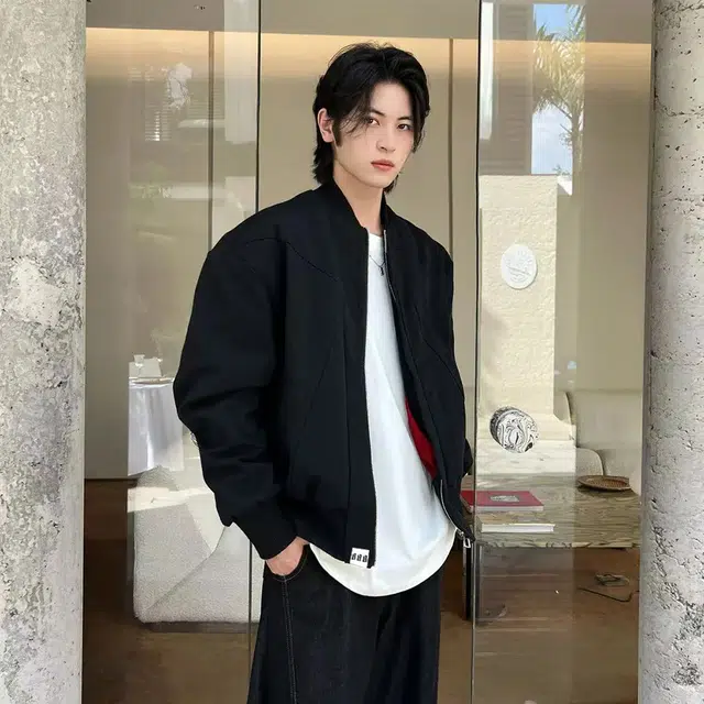 MASKPARK boxycleanfit