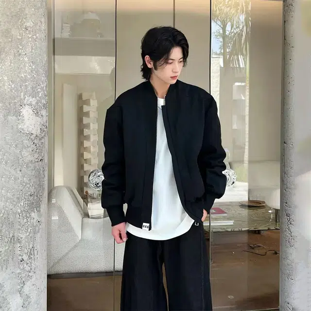 MASKPARK boxycleanfit