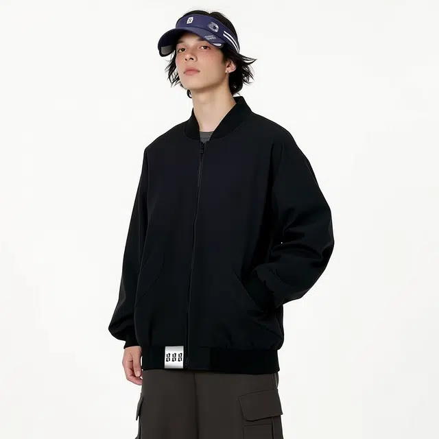 MASKPARK oversizecleanfintBOXY