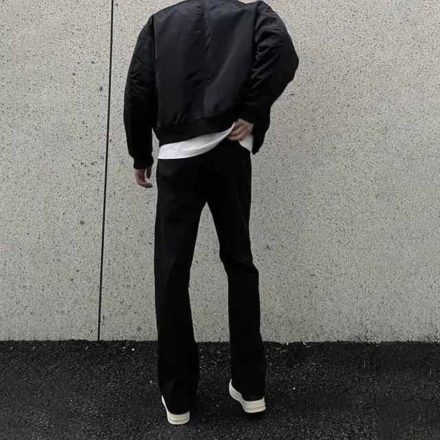 MASKPARK cleanfitvibe