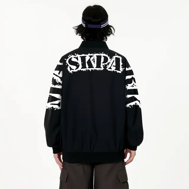 MASKPARK logovintage