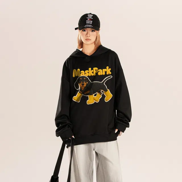 MASKPARK logo