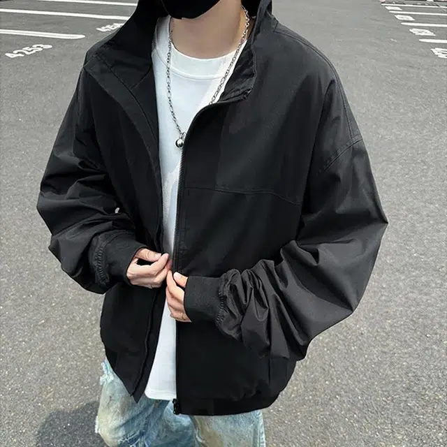 MASKPARK BOXYvibeoversize