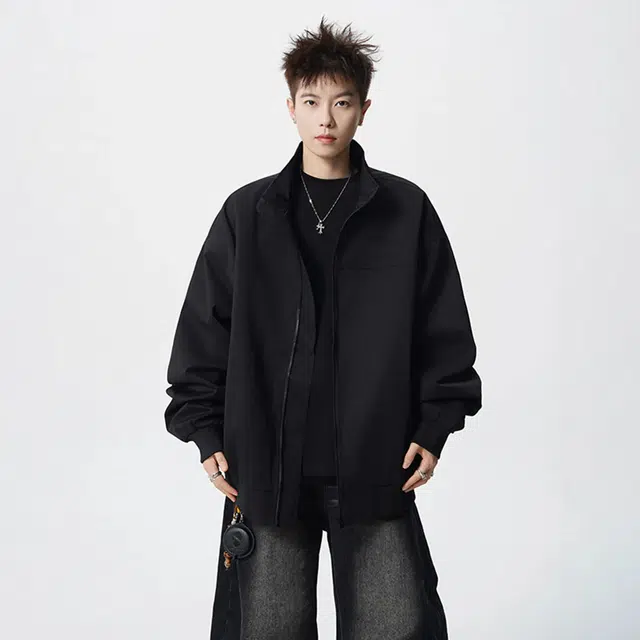 MASKPARK BOXYvibeoversize