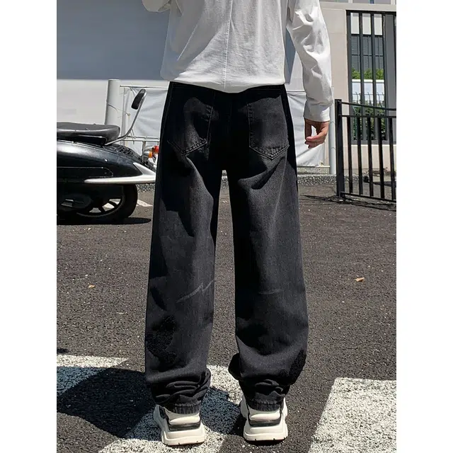 MASKPARK oversizevibe