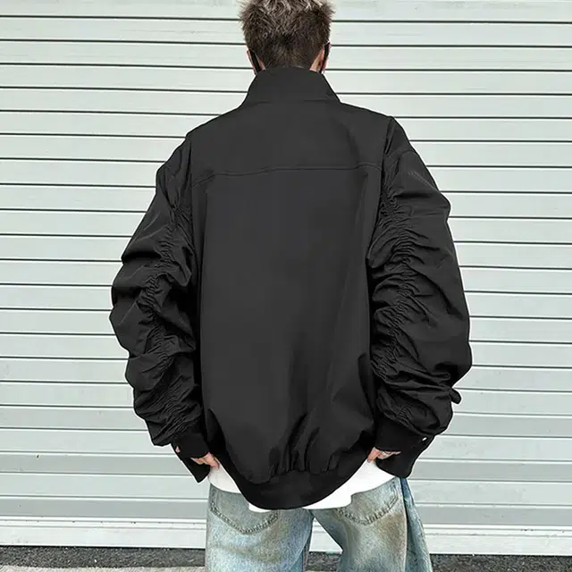 MASKPARK BOXYvibeoversize