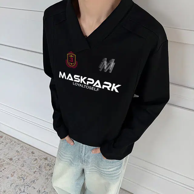 MASKPARK logo
