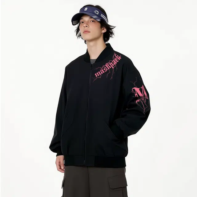 MASKPARK logovintage