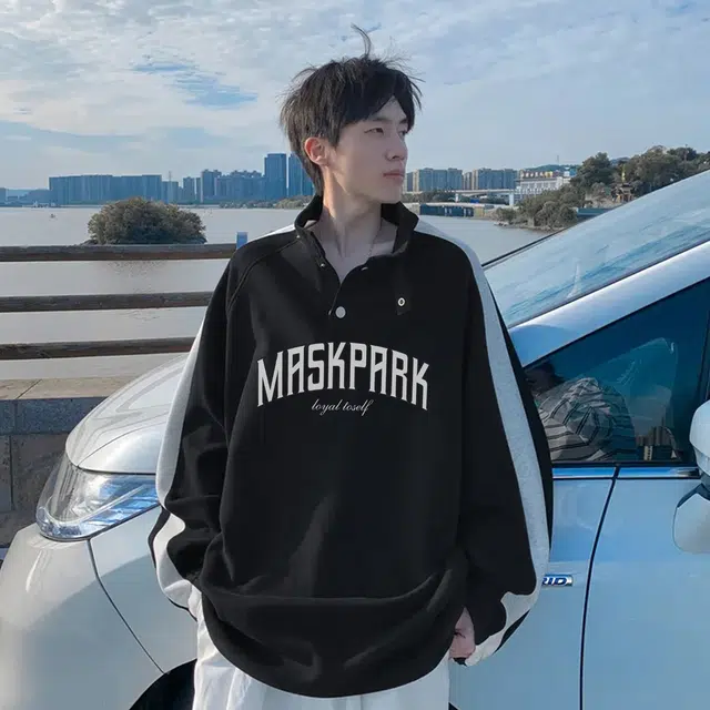 MASKPARK logo