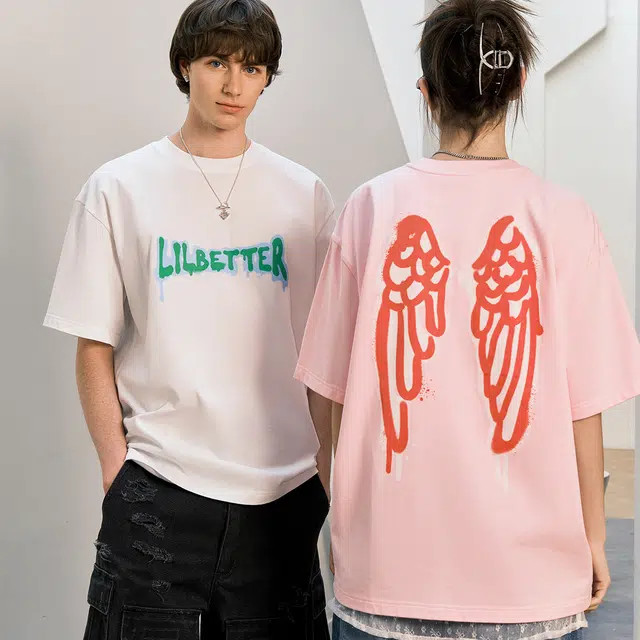 lilbetter SS24 T