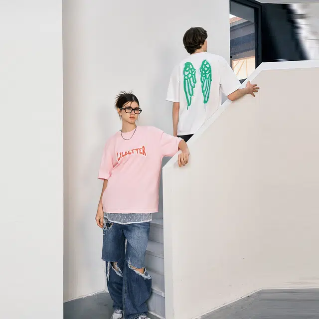 lilbetter SS24 T