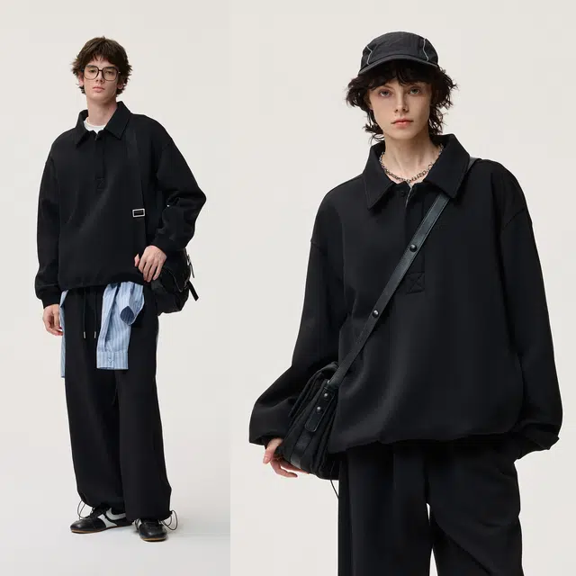 lilbetter polo