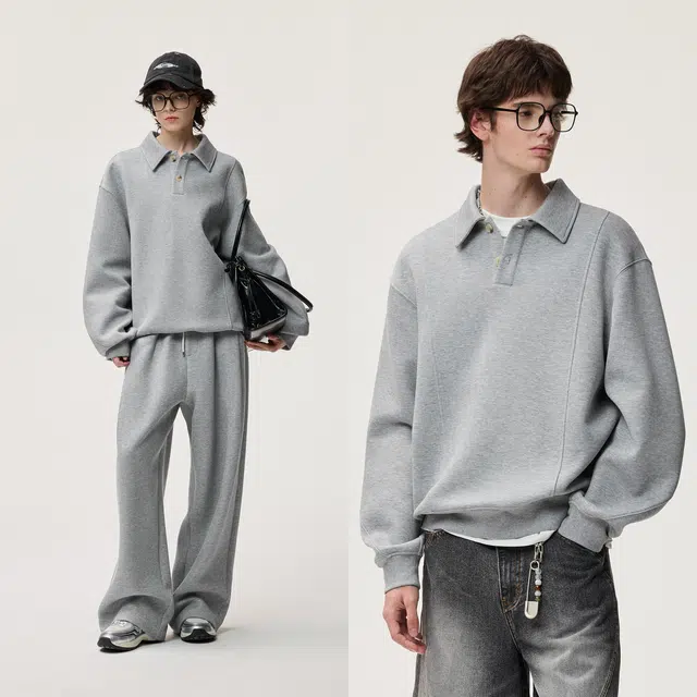 lilbetter polo