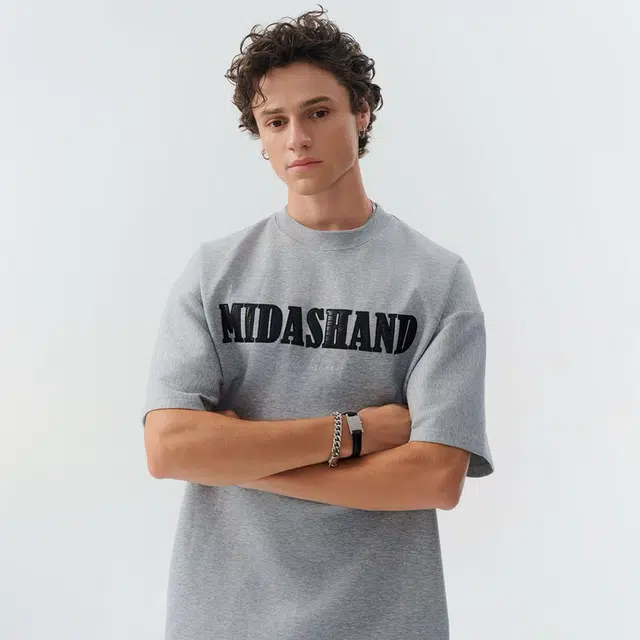 MIDASHAND 280glogoT