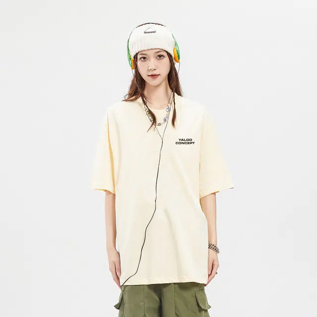 Yaloologo SS24T