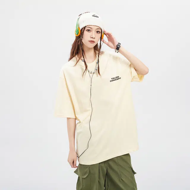 Yaloologo SS24T