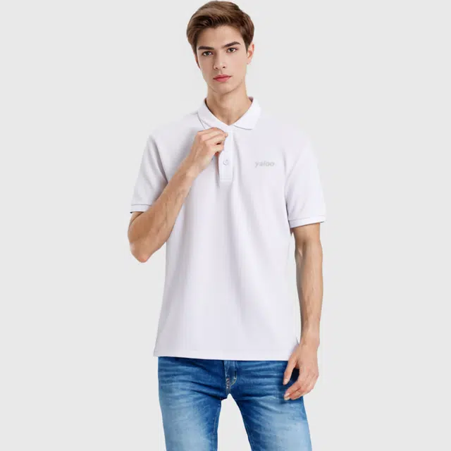 YalooLogoPolo