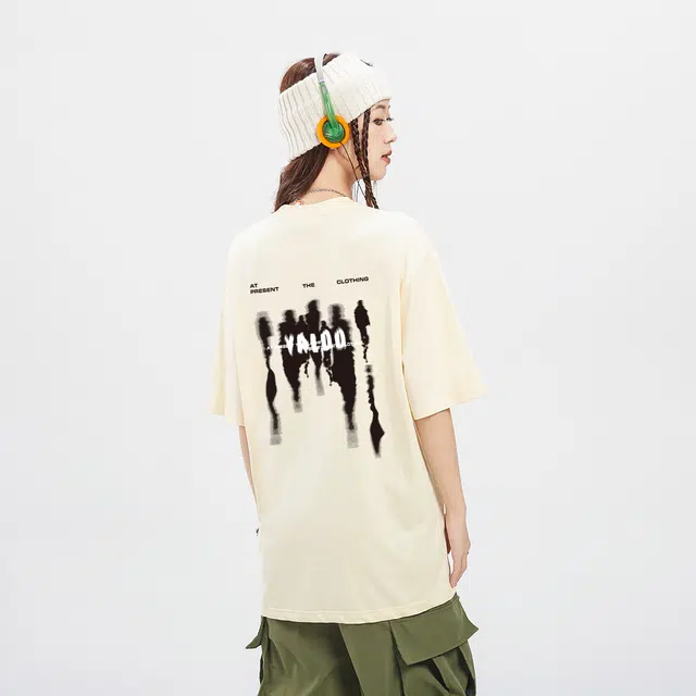 Yaloologo SS24T