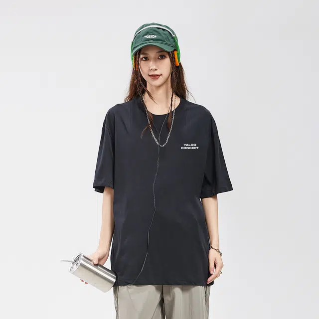 Yaloologo SS24T
