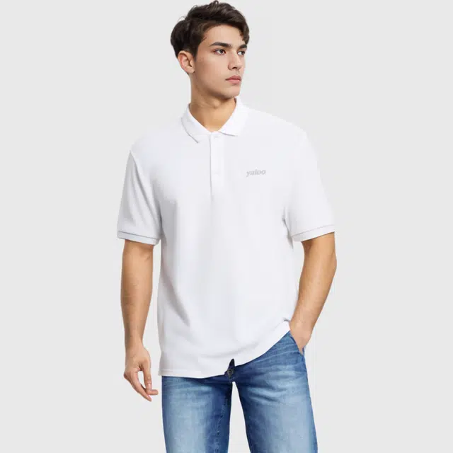 YalooLogoPolo