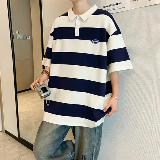 YalooLogoPolo