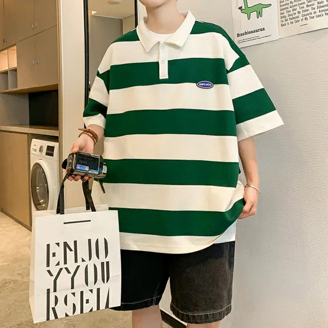 YalooLogoPolo